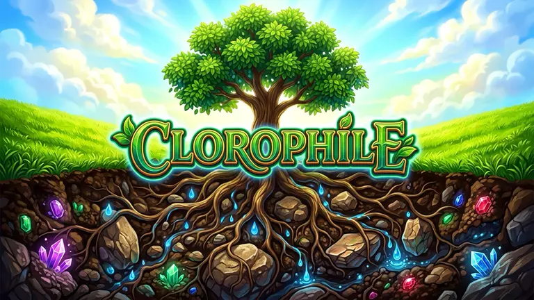 Clorophile