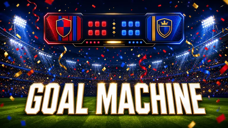 Goal Machine