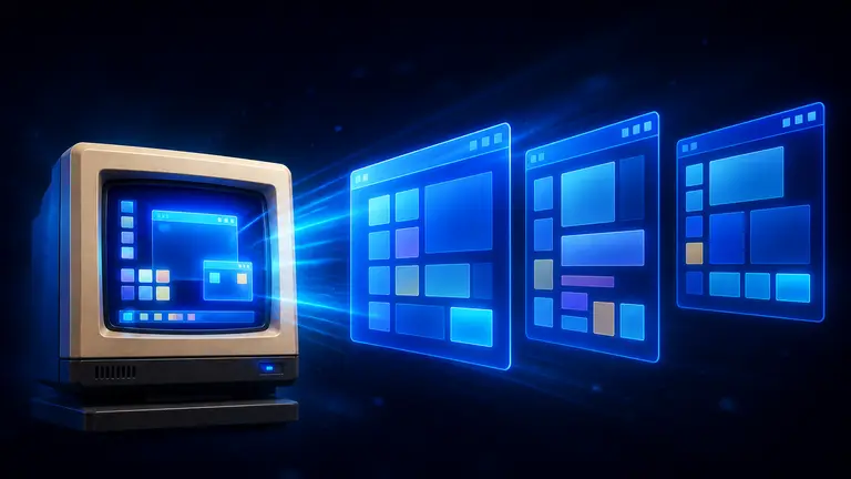 PaneBox VM