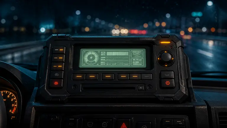 Shift Console