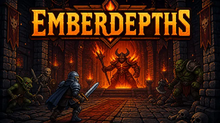 Emberdepths