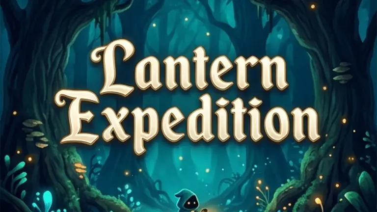 Lantern Expedition