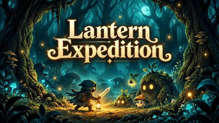 Lantern Expedition