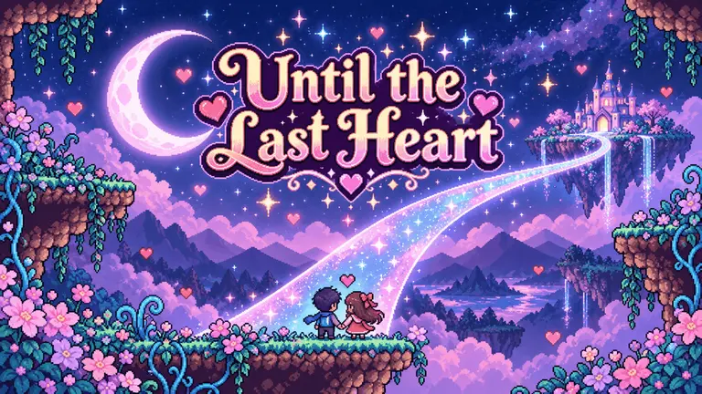 Until the Last Heart