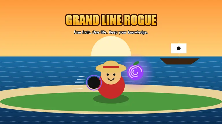 Grand Line Rogue