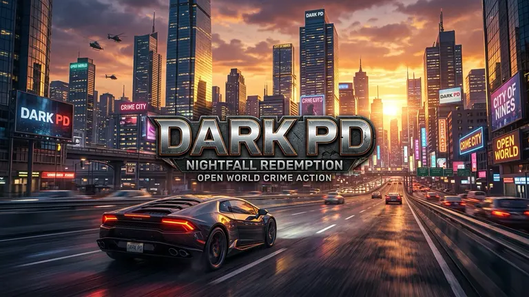 Dark PD