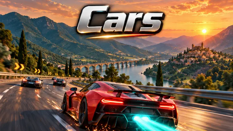 Cars
