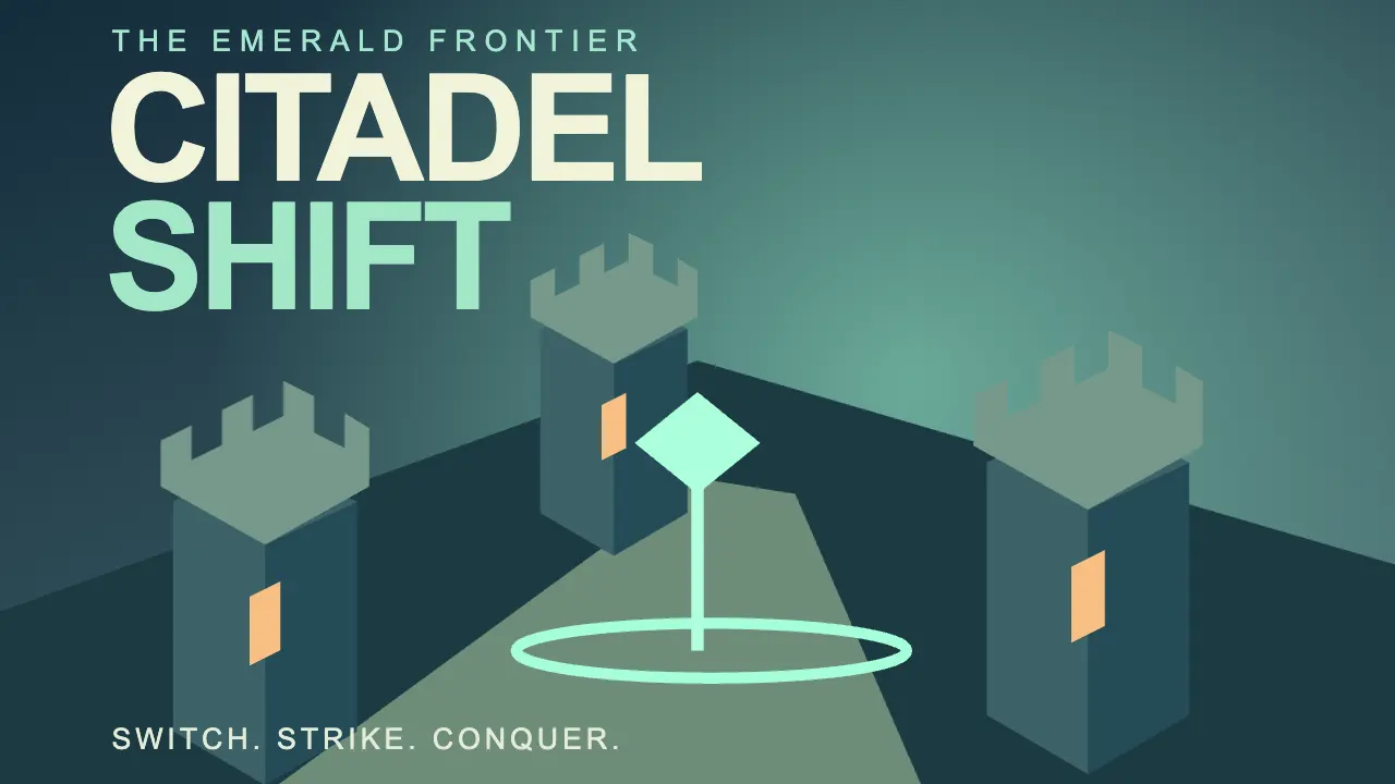 Citadel Shift gameplay