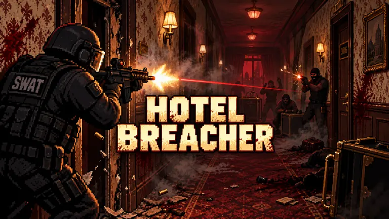 Hotel Breacher