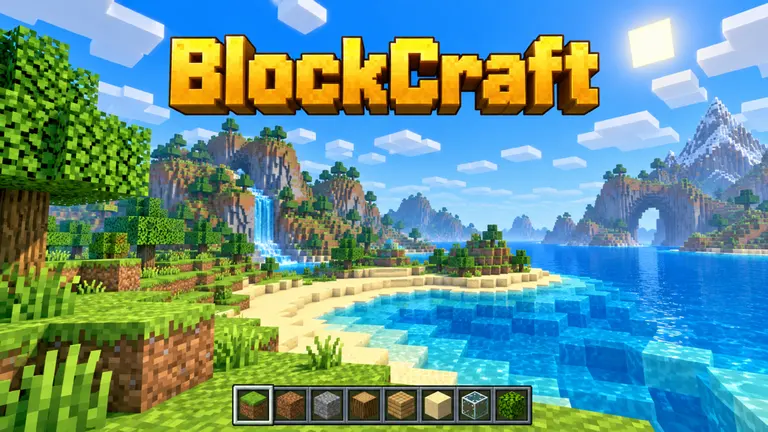 BlockCraft