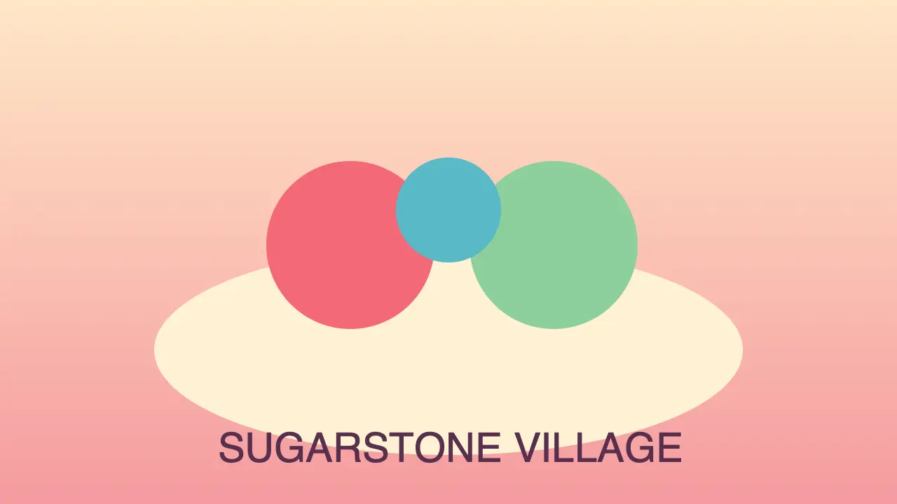 Sugarstone Village gameplay