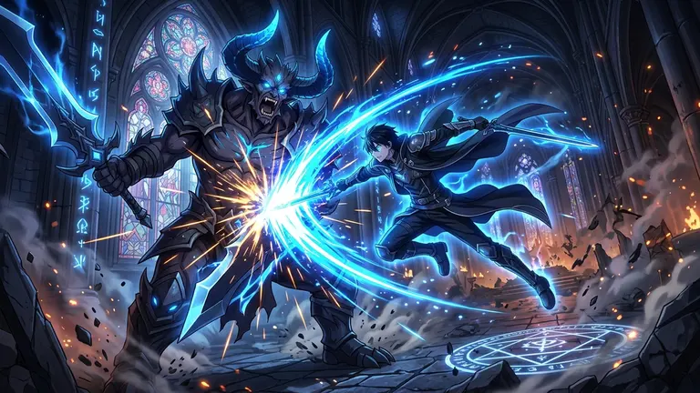 Eidolon