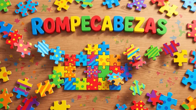 Rompecabezas