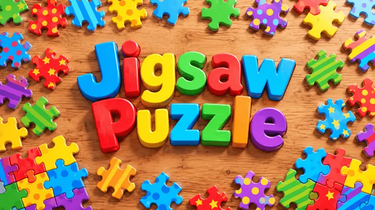 Jigsaw Puzzle