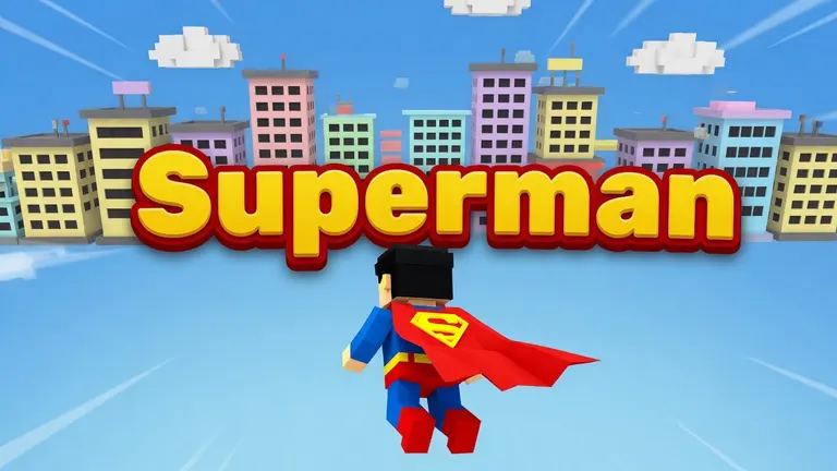 Superman
