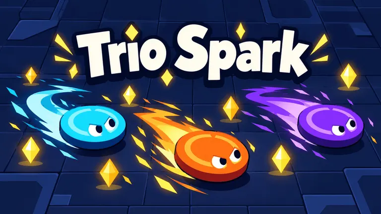Trio Spark