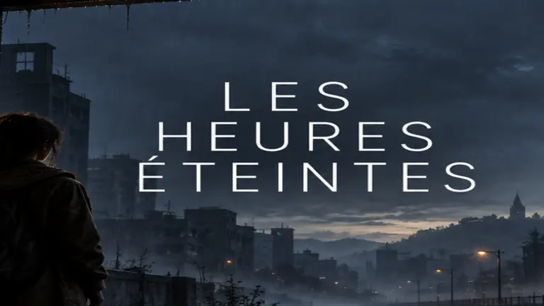 Les Heures Éteintes