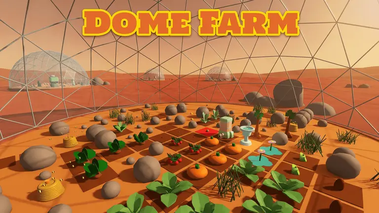 Dome Farm