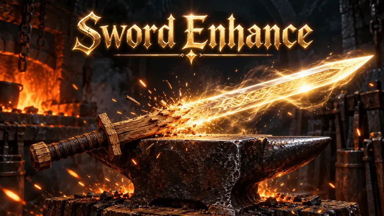 Sword Enhance