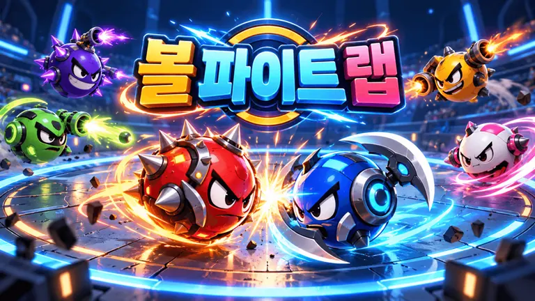 볼 파이트 랩
