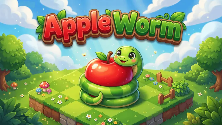 Apple Worm