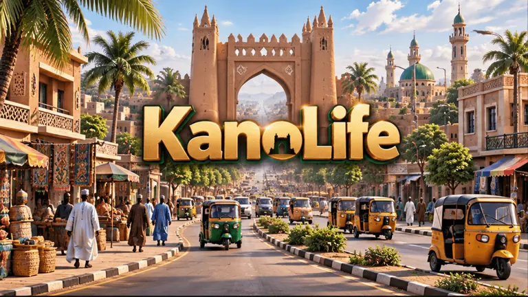 KanoLife
