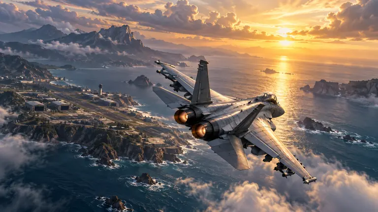 Skybreak Intercept