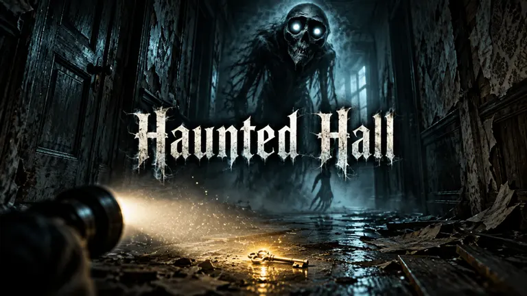 Haunted Hall