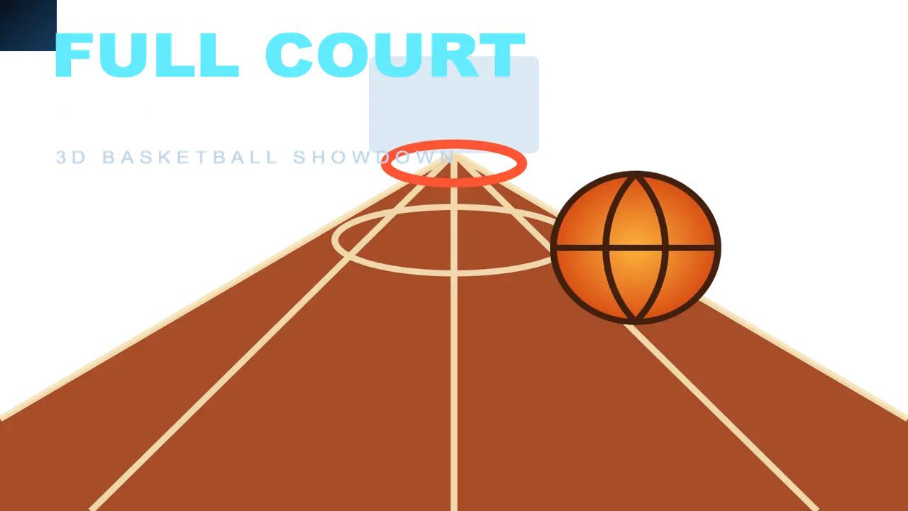 Full Court 26 gameplay