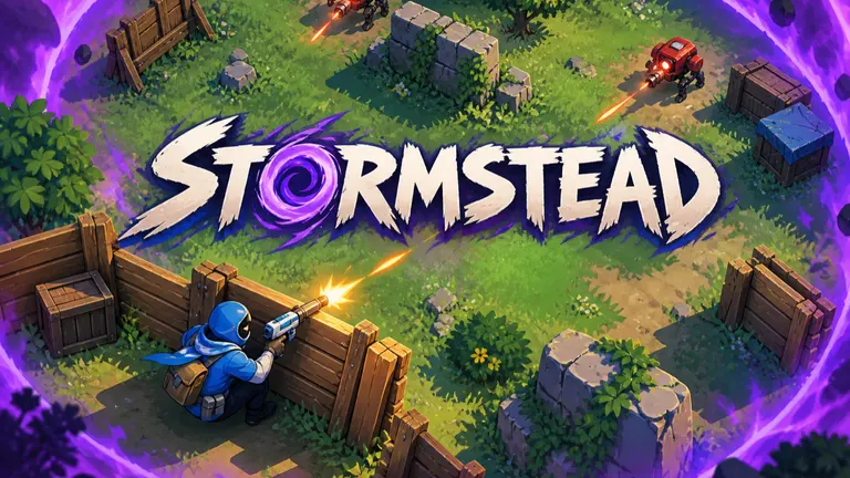 Stormstead