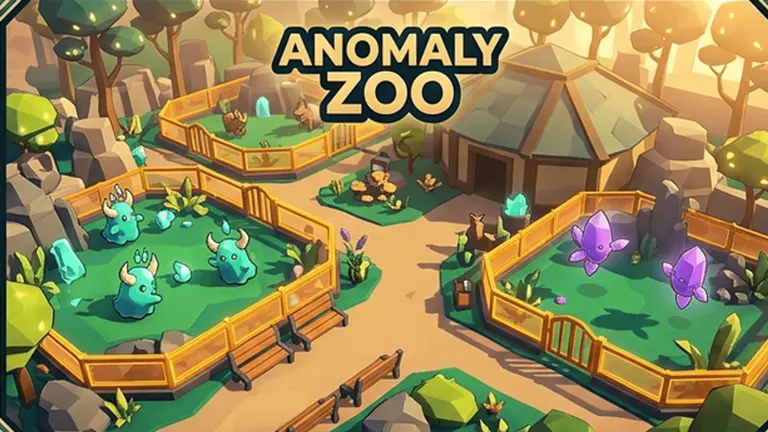 Anomaly Zoo