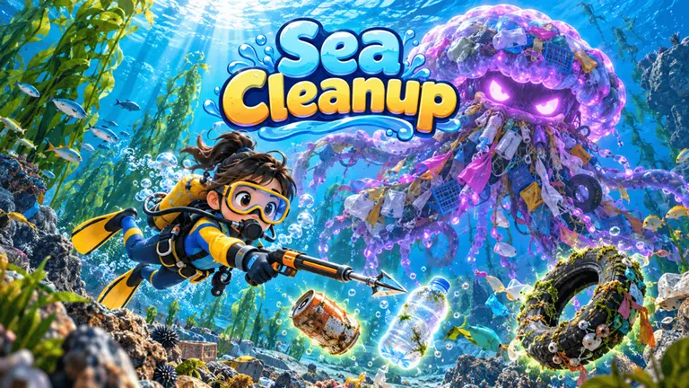 Sea Cleanup