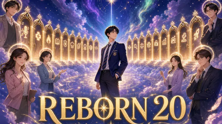 Reborn 20