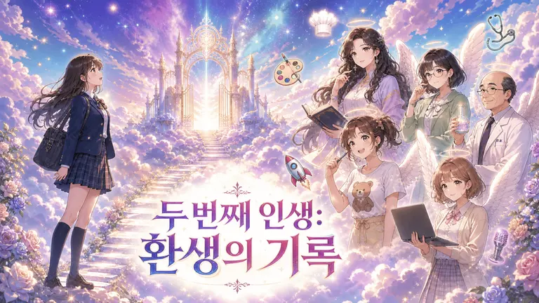 두 번째 인생: 환생의 기록