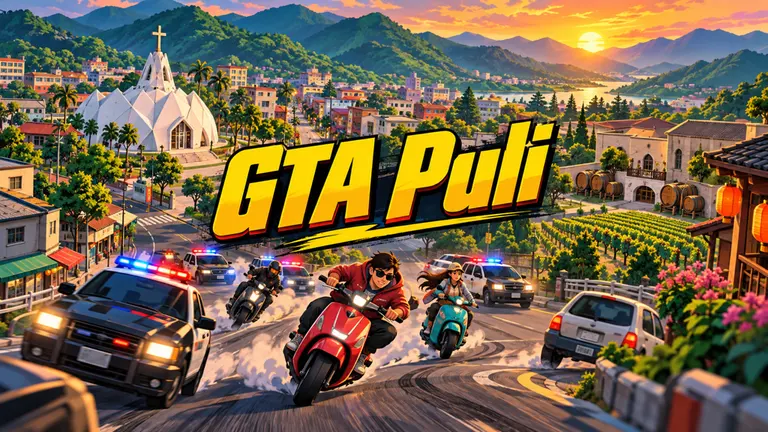 GTA Puli