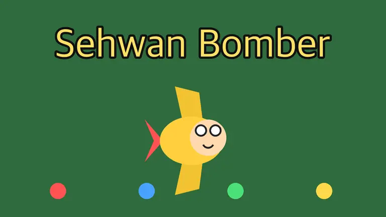 Sehwan Bomber