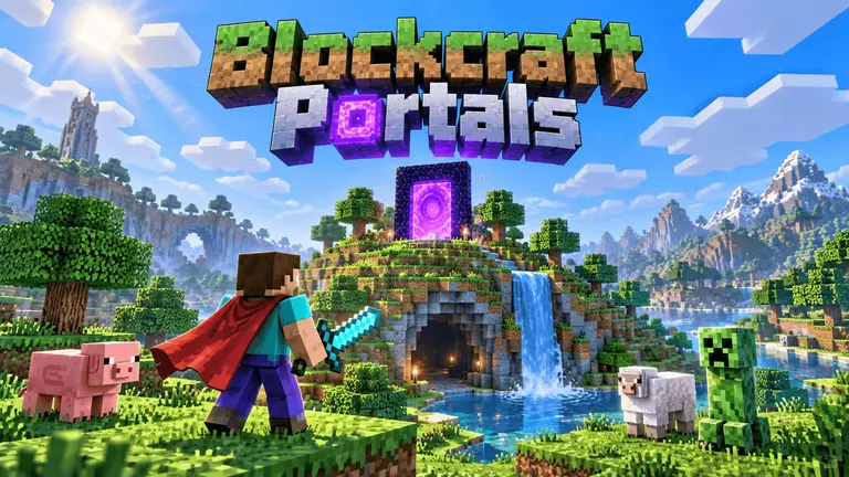 Minecraft