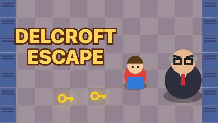 Delcroft Escape