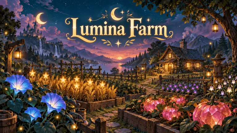 Lumina Farm