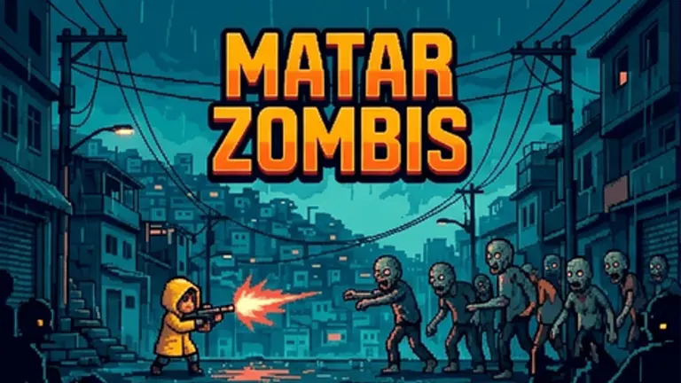 Zombie Avenida