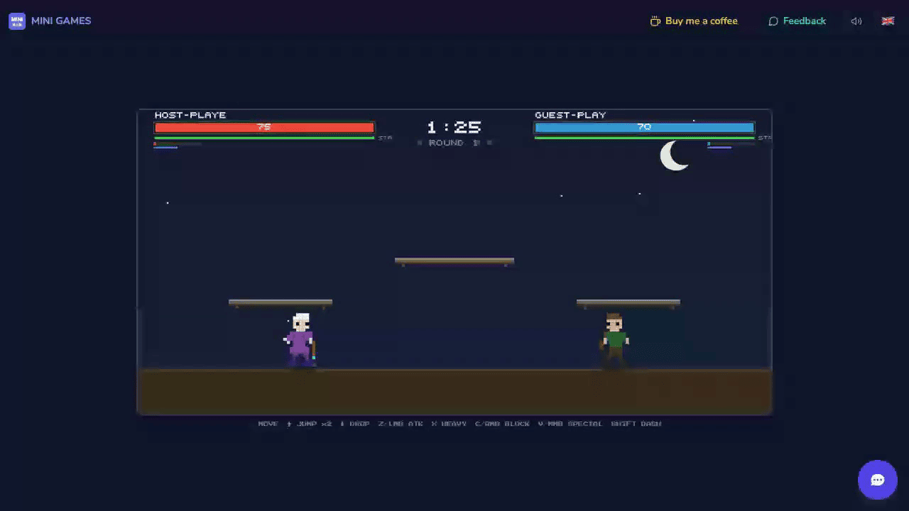 Mini Games screenshot 2