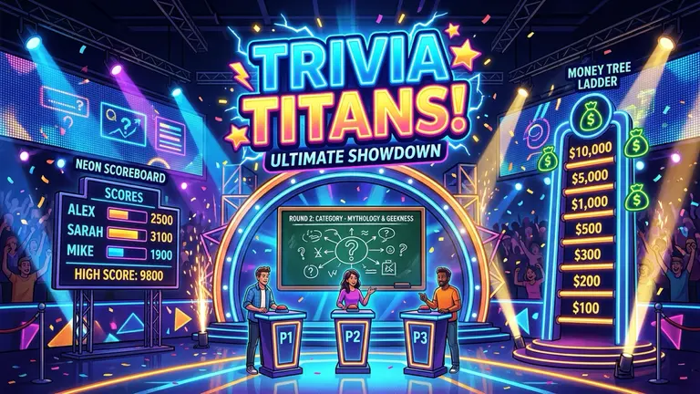 Are You Smarter Than a 5th Grader?