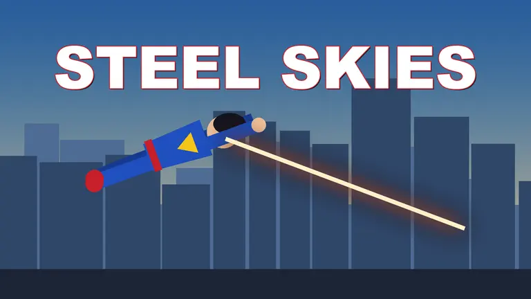 Steel Skies
