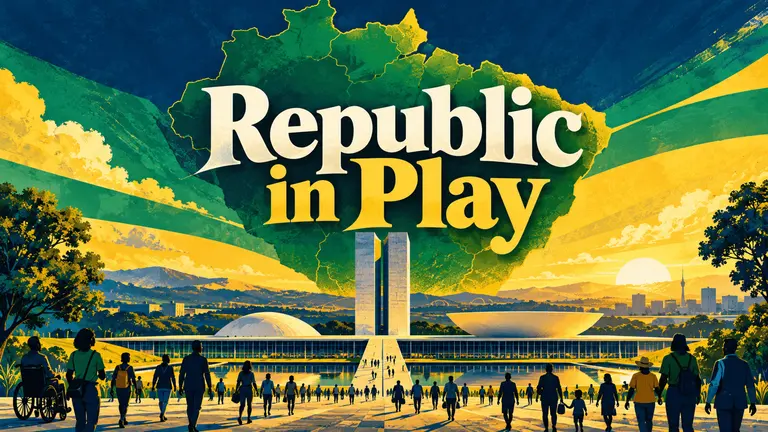 Republic in Play