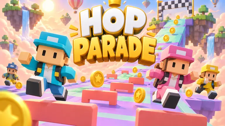 HOP PARADE