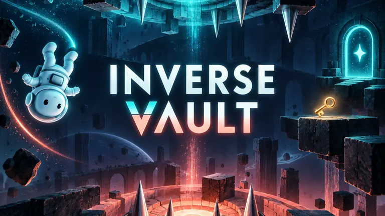 INVERSE VAULT