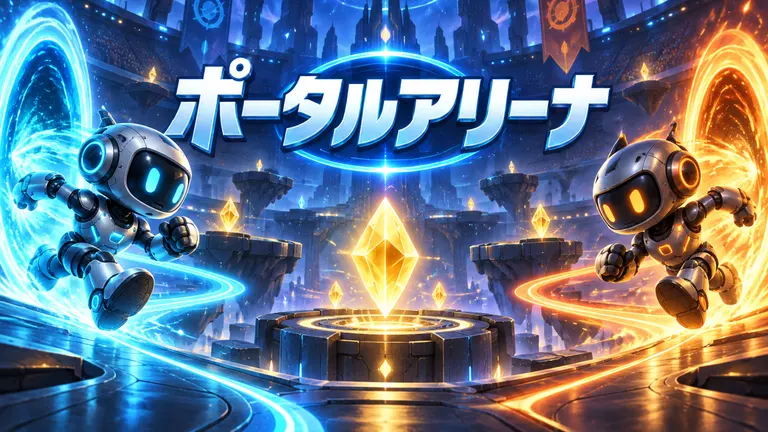 ポータルアリーナ