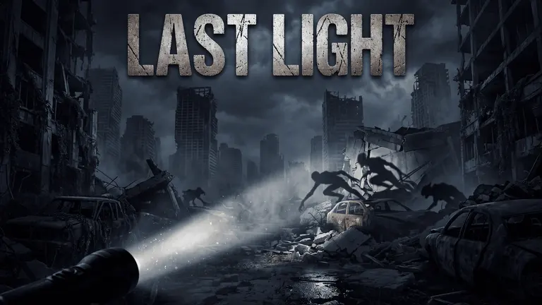 LAST LIGHT