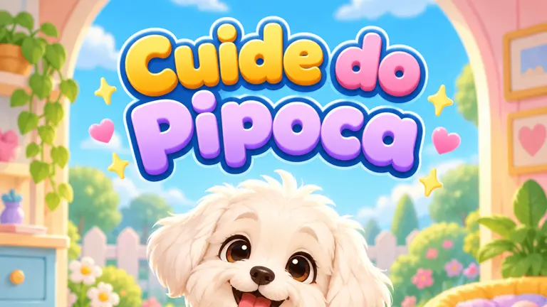 Take Care of Pipoca
