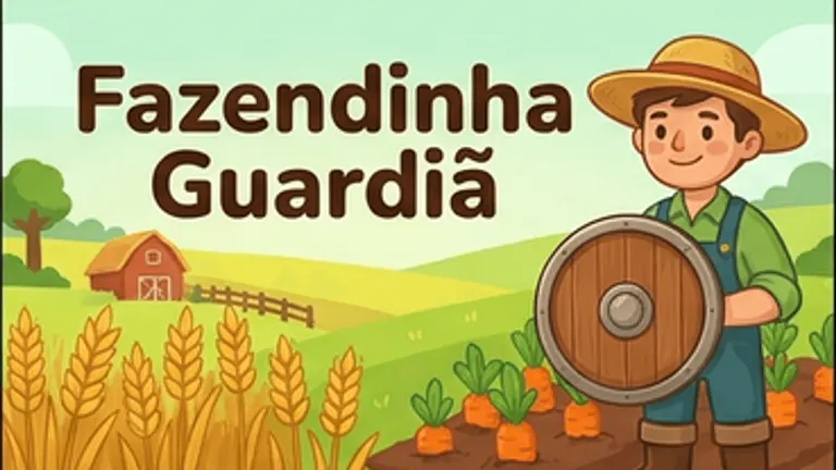 Fazendinha Guardiã